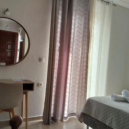 Lefki Studios Lakithra Экстерьер фото