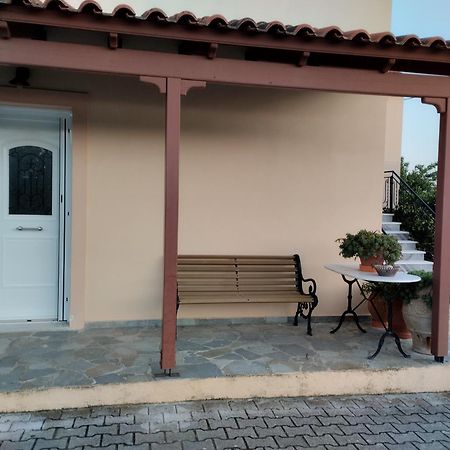 Lefki Studios Lakithra Экстерьер фото