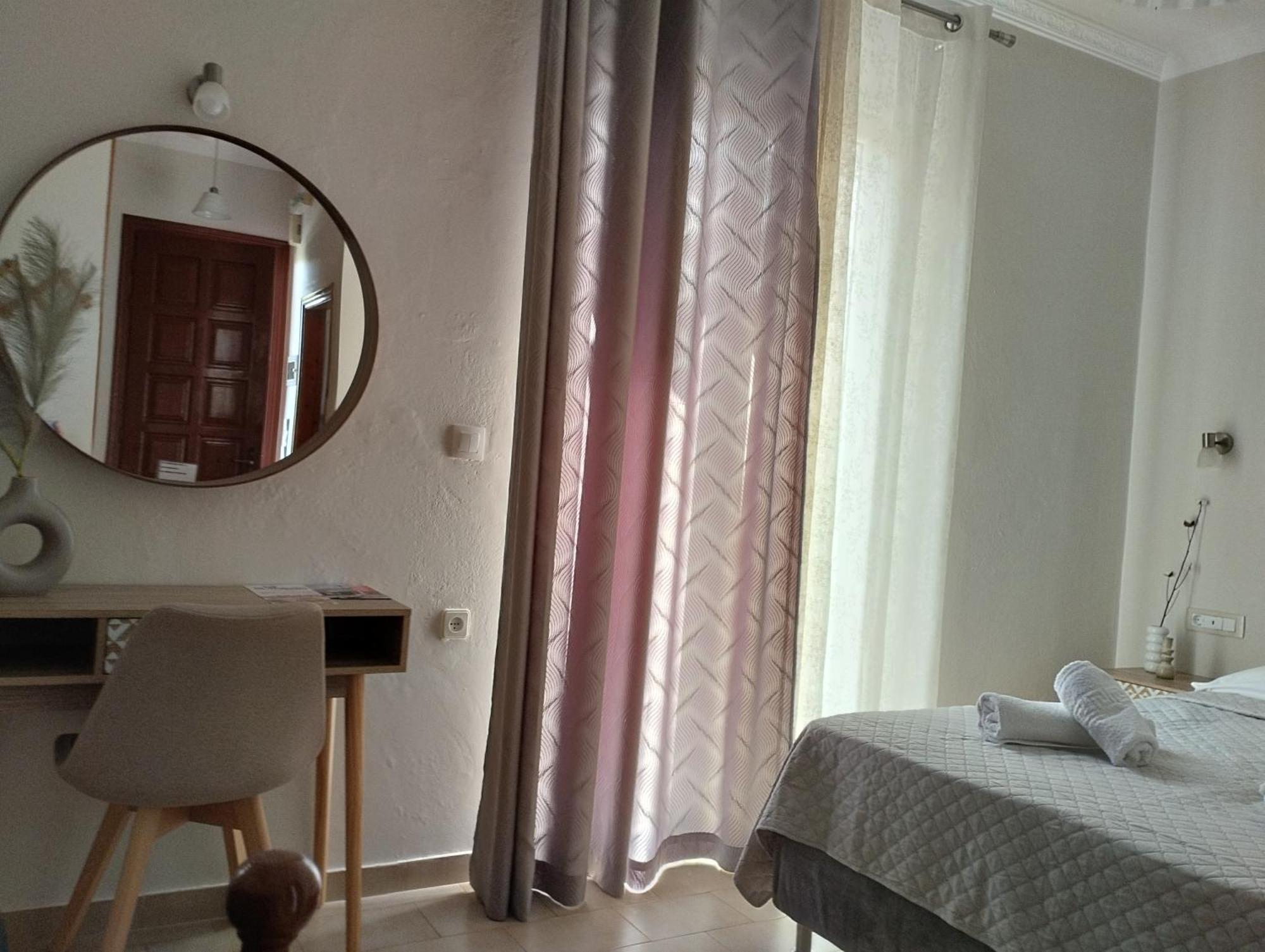Lefki Studios Lakithra Экстерьер фото