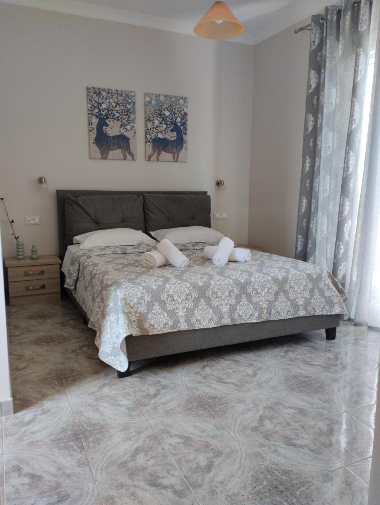 Lefki Studios Lakithra Экстерьер фото