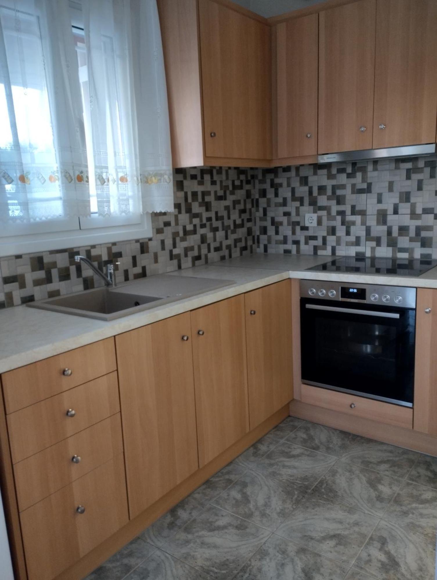 Lefki Studios Lakithra Экстерьер фото
